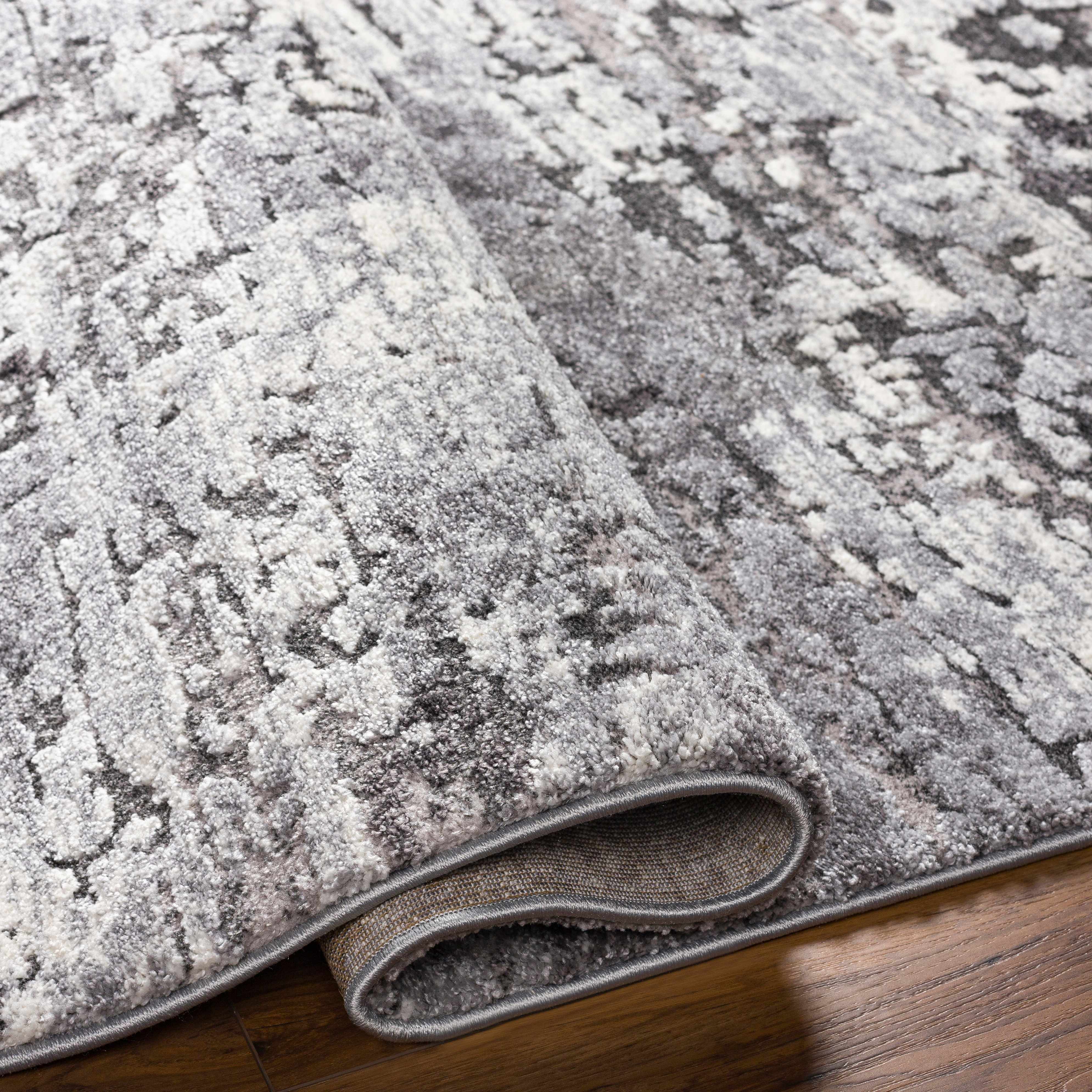 Bilston Boutique Thick Luxe Rug - Clearance - Image 8