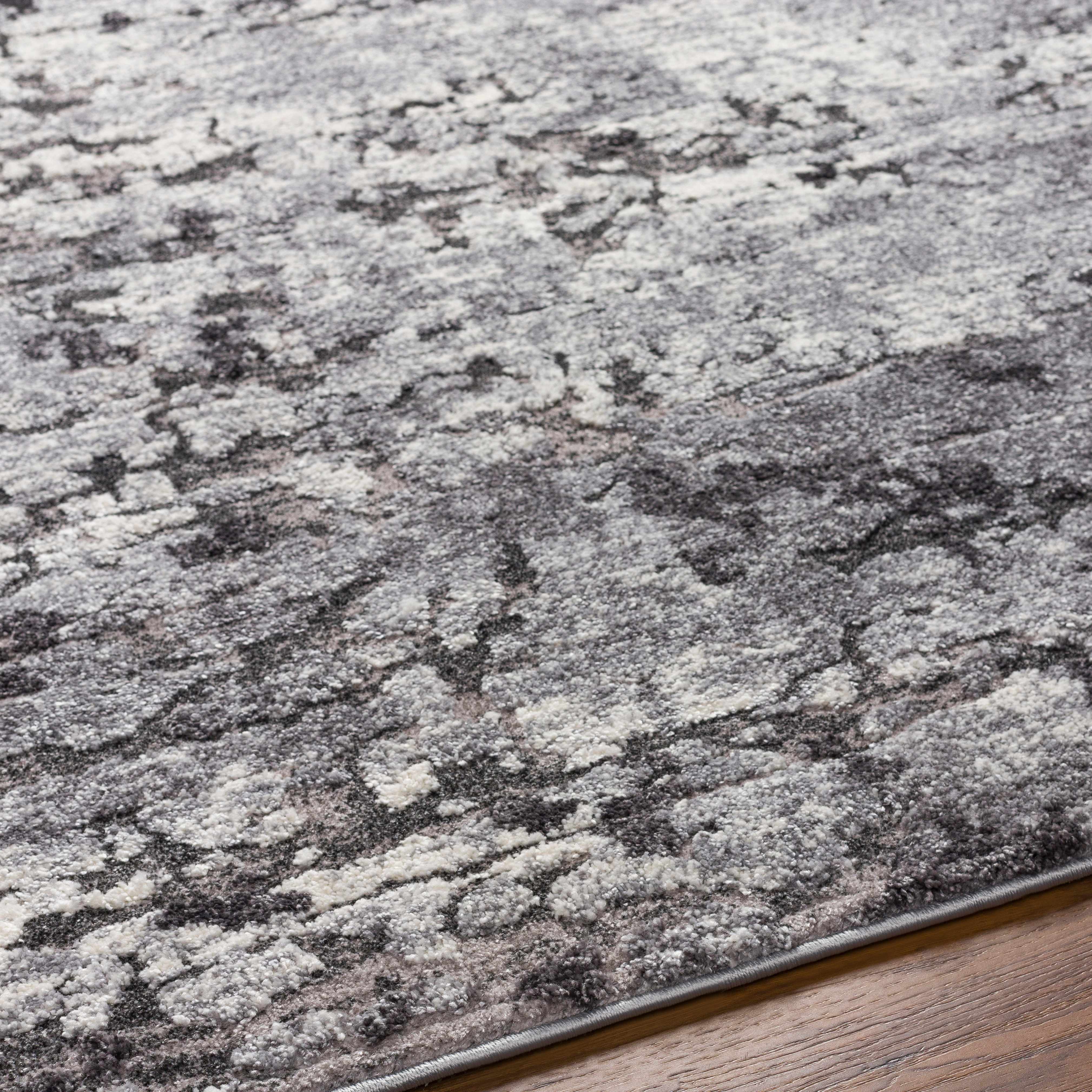 Bilston Boutique Thick Luxe Rug - Clearance - Image 9