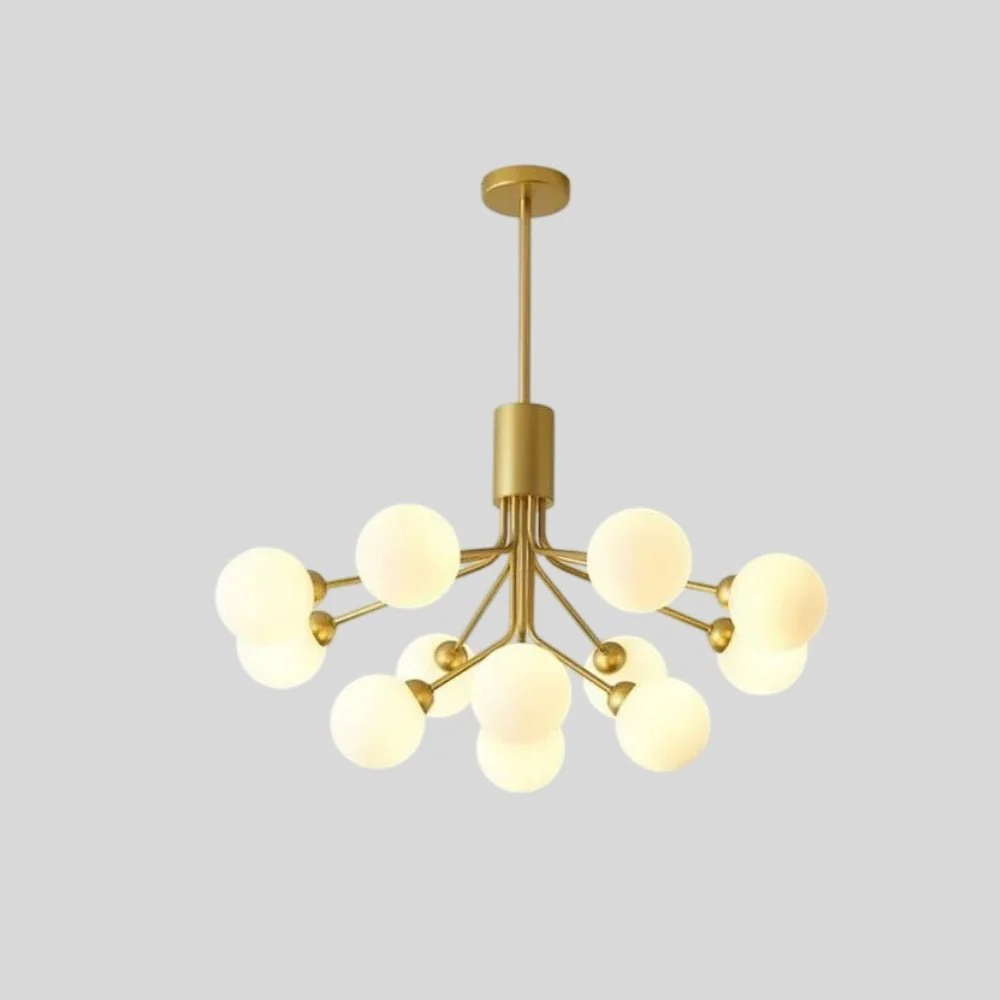 Binal Chandelier - Image 10