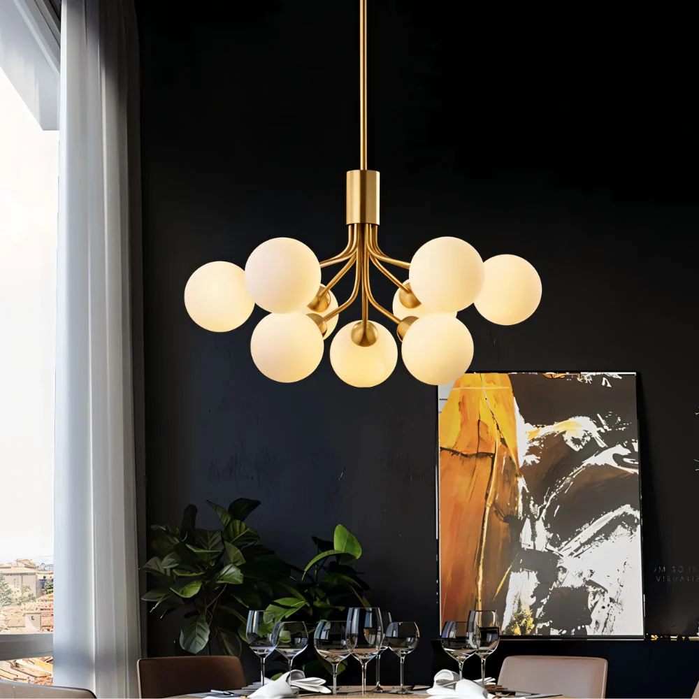 Binal Chandelier - Image 4