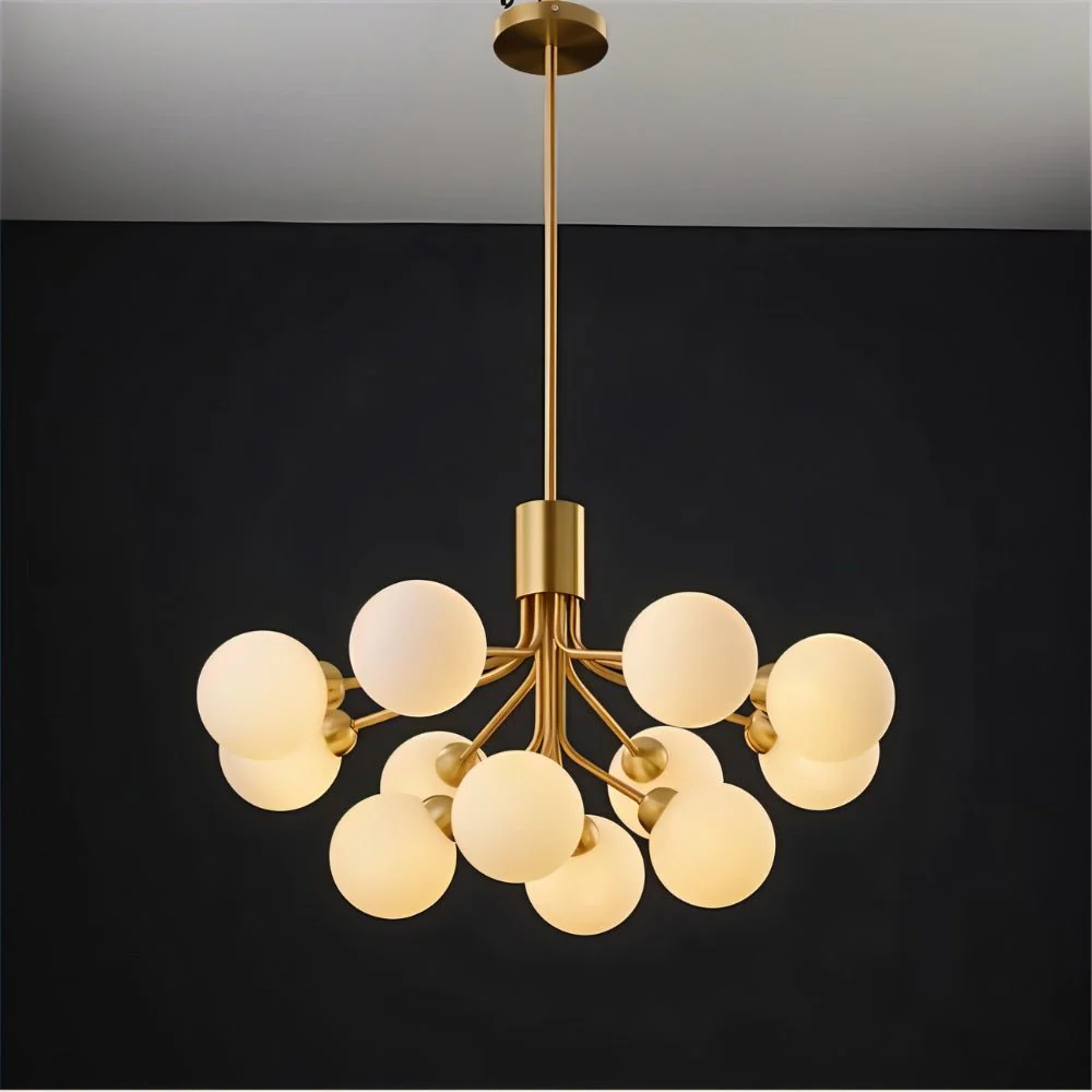 Binal Chandelier - Image 5