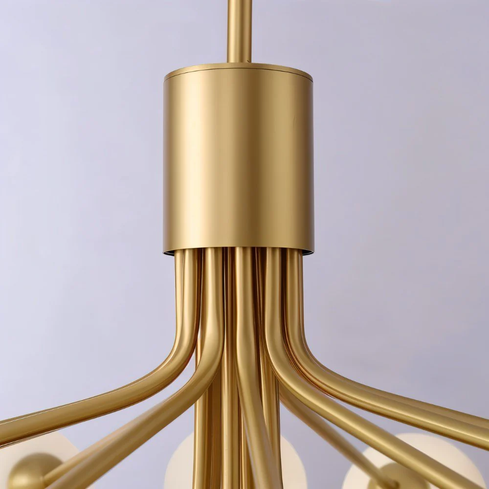 Binal Chandelier - Image 6