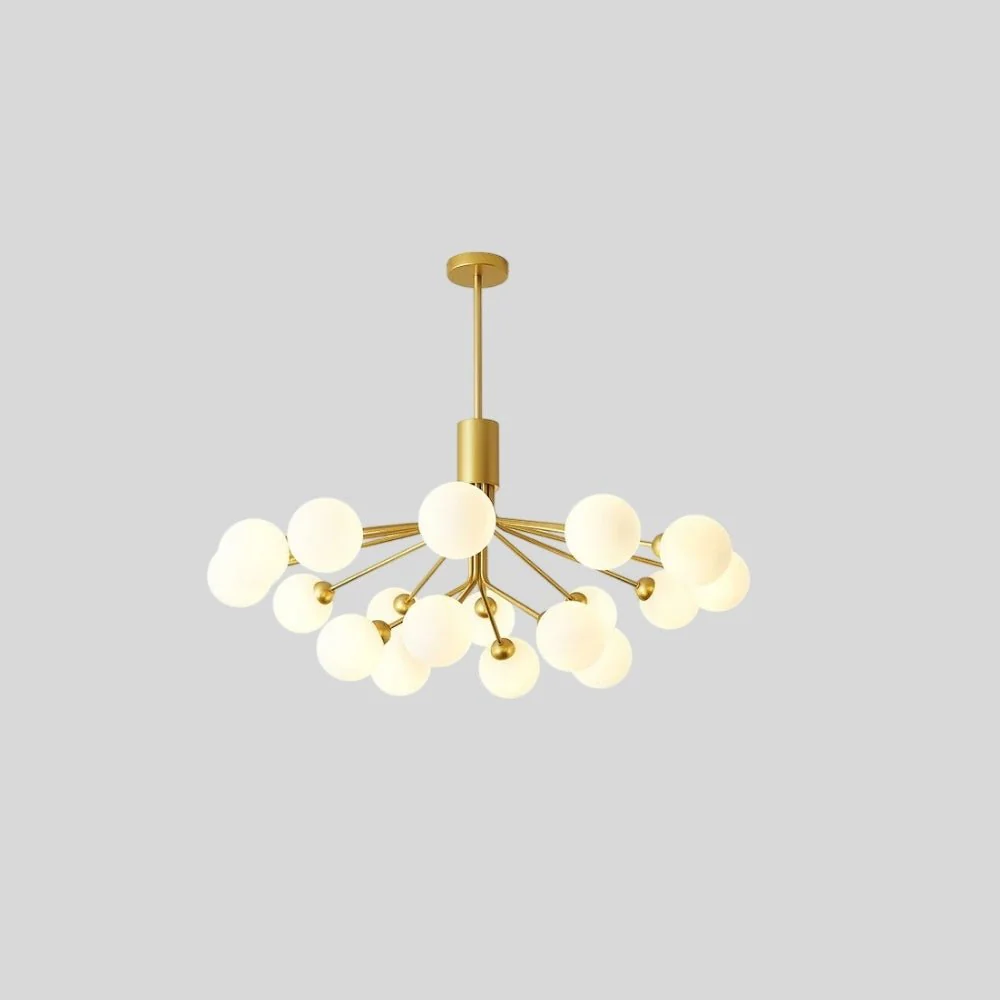 Binal Chandelier - Image 8