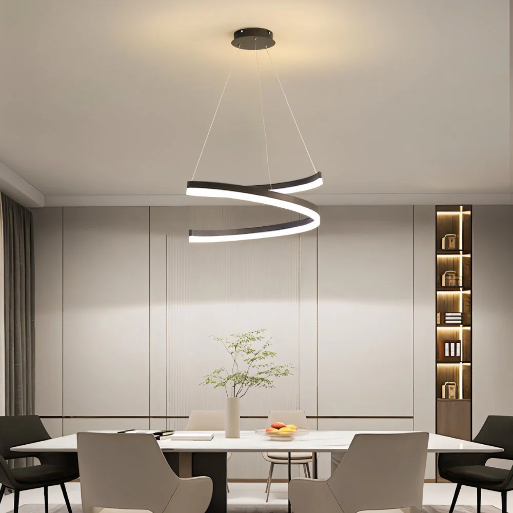 Bingo Pendant Light - Image 10
