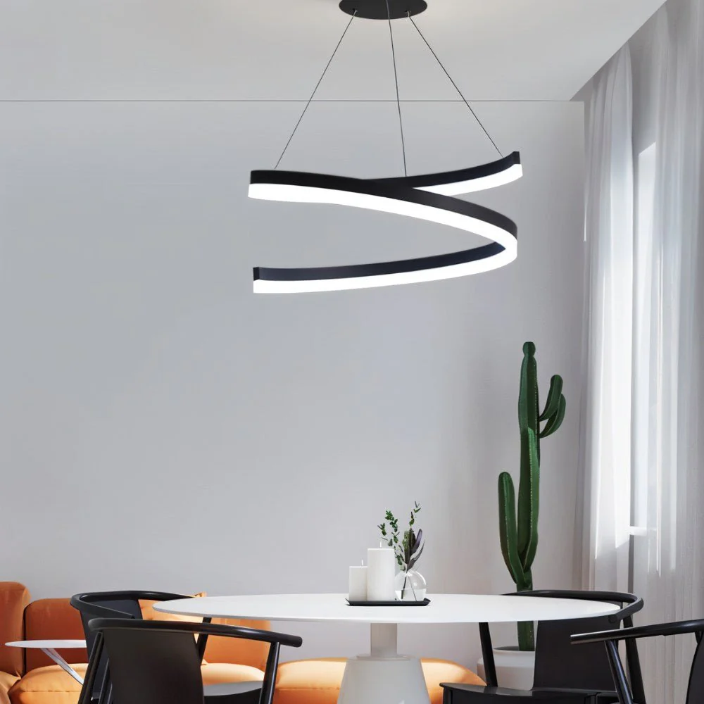 Bingo Pendant Light - Image 11