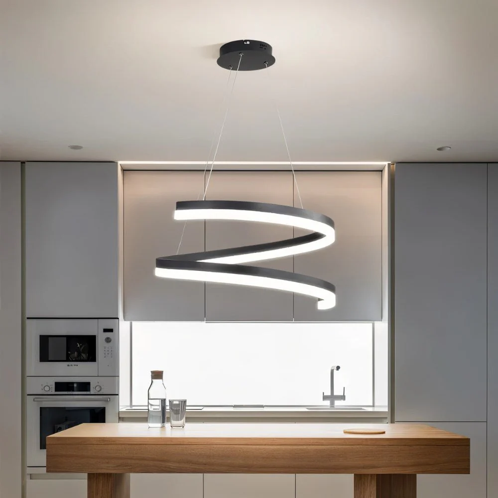 Bingo Pendant Light - Image 12