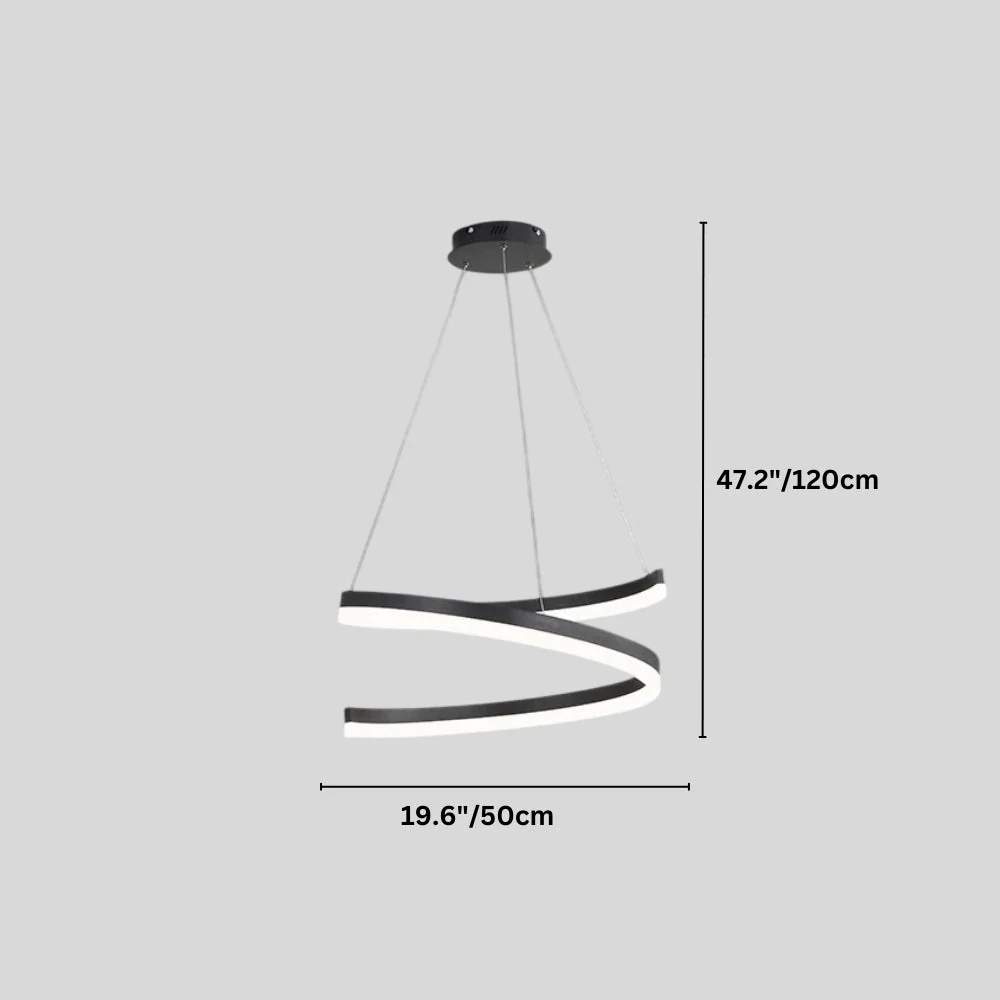 Bingo Pendant Light - Image 19