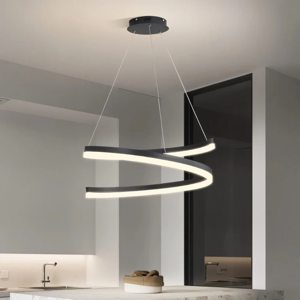 Bingo Pendant Light - Image 3
