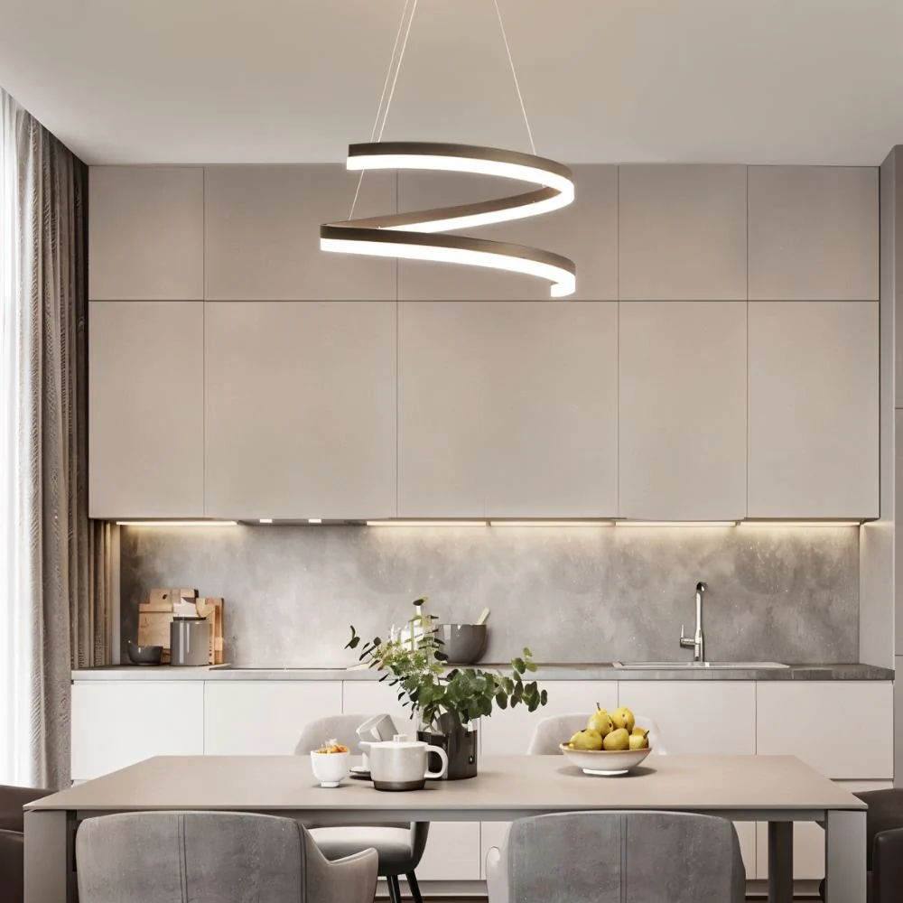 Bingo Pendant Light - Image 7