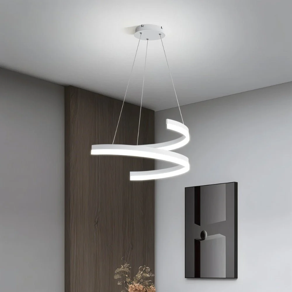 Bingo Pendant Light - Image 9