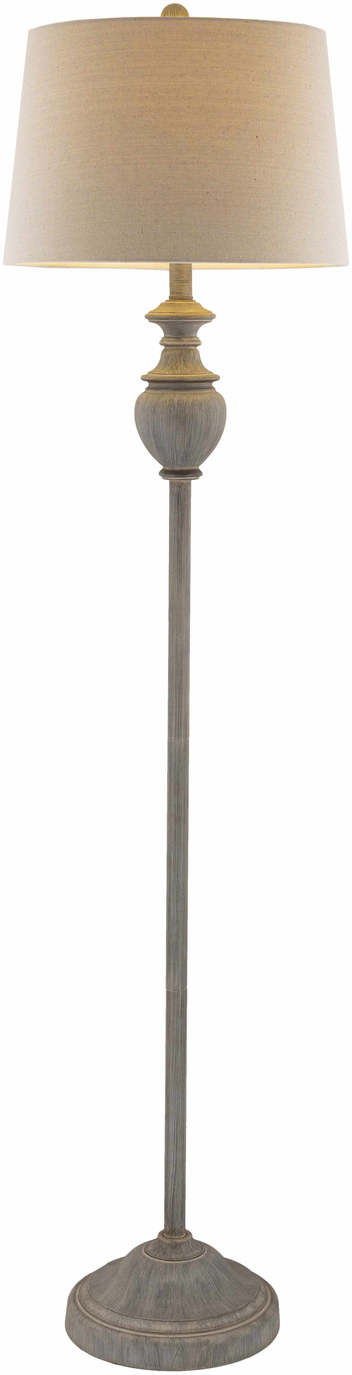 Binidayan Floor Lamp - Image 11