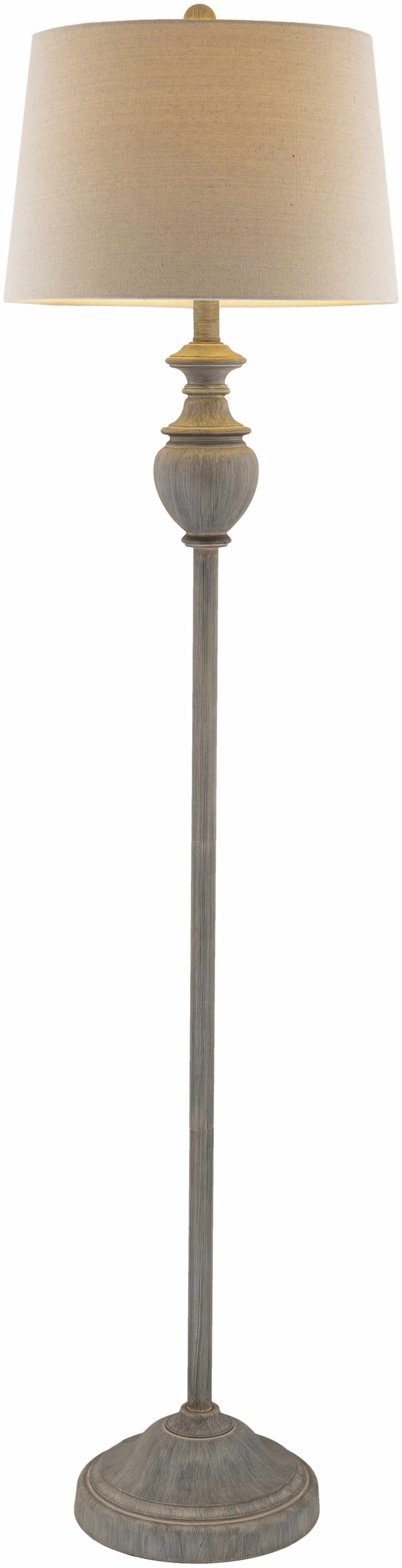 Binidayan Floor Lamp - Image 3