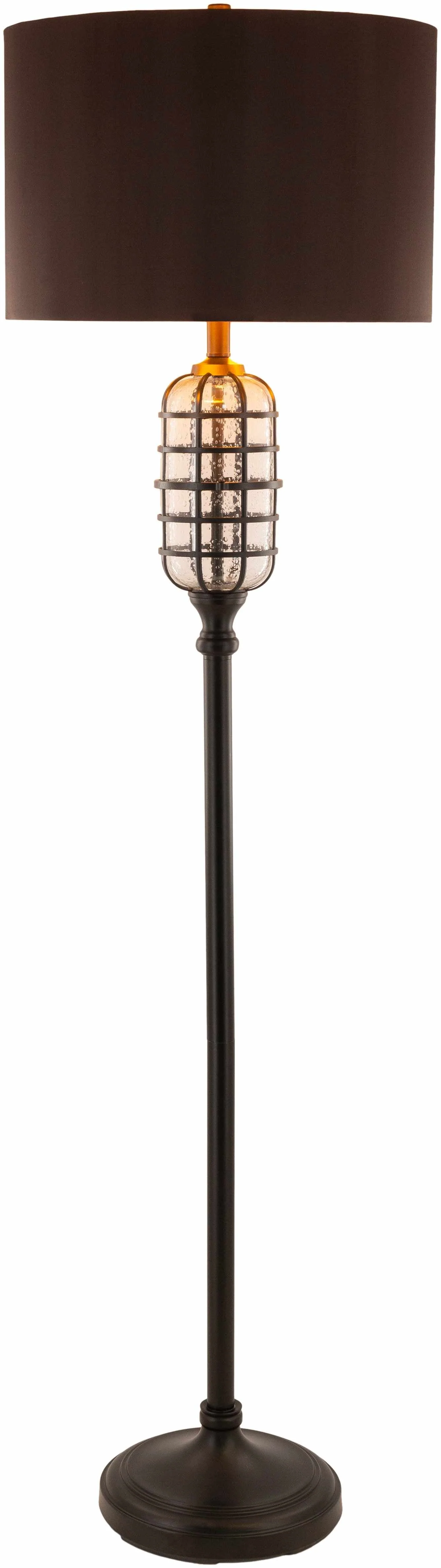 Binuatan Floor Lamp - Clearance - Image 7