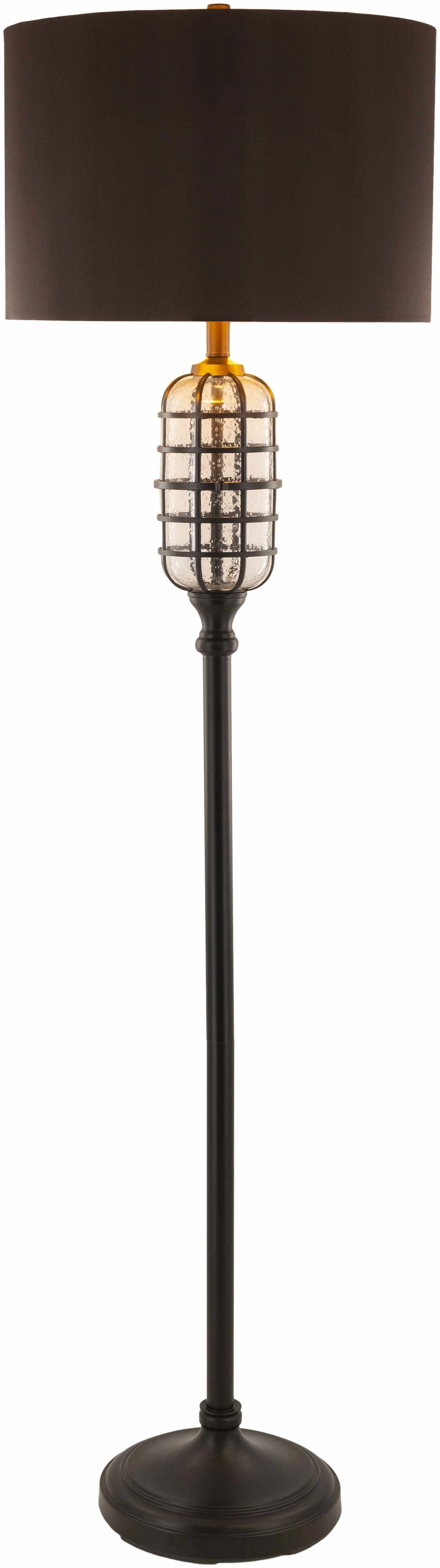 Binuatan Floor Lamp - Clearance - Image 8