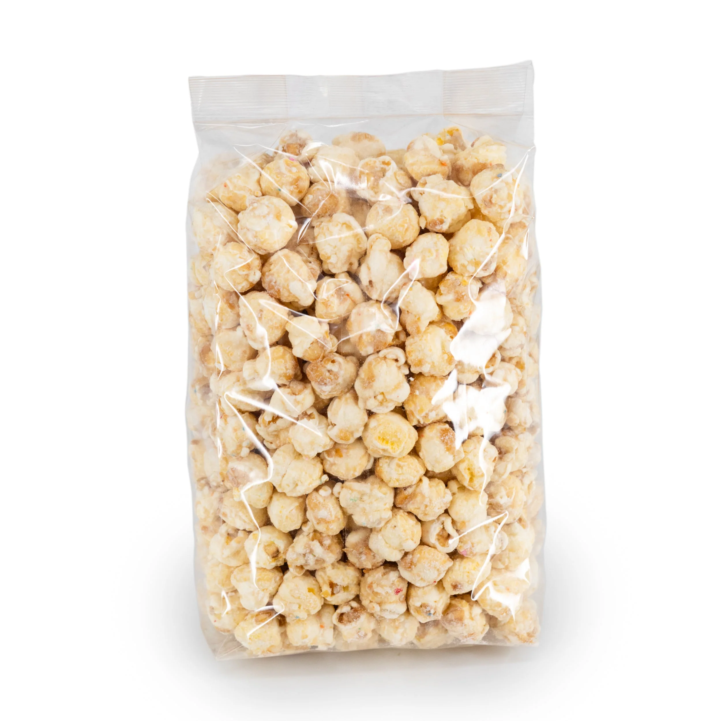 Birthday Cake Popcorn | Pack of 2 | 8 oz | HR Poppin' Snacks - Image 3