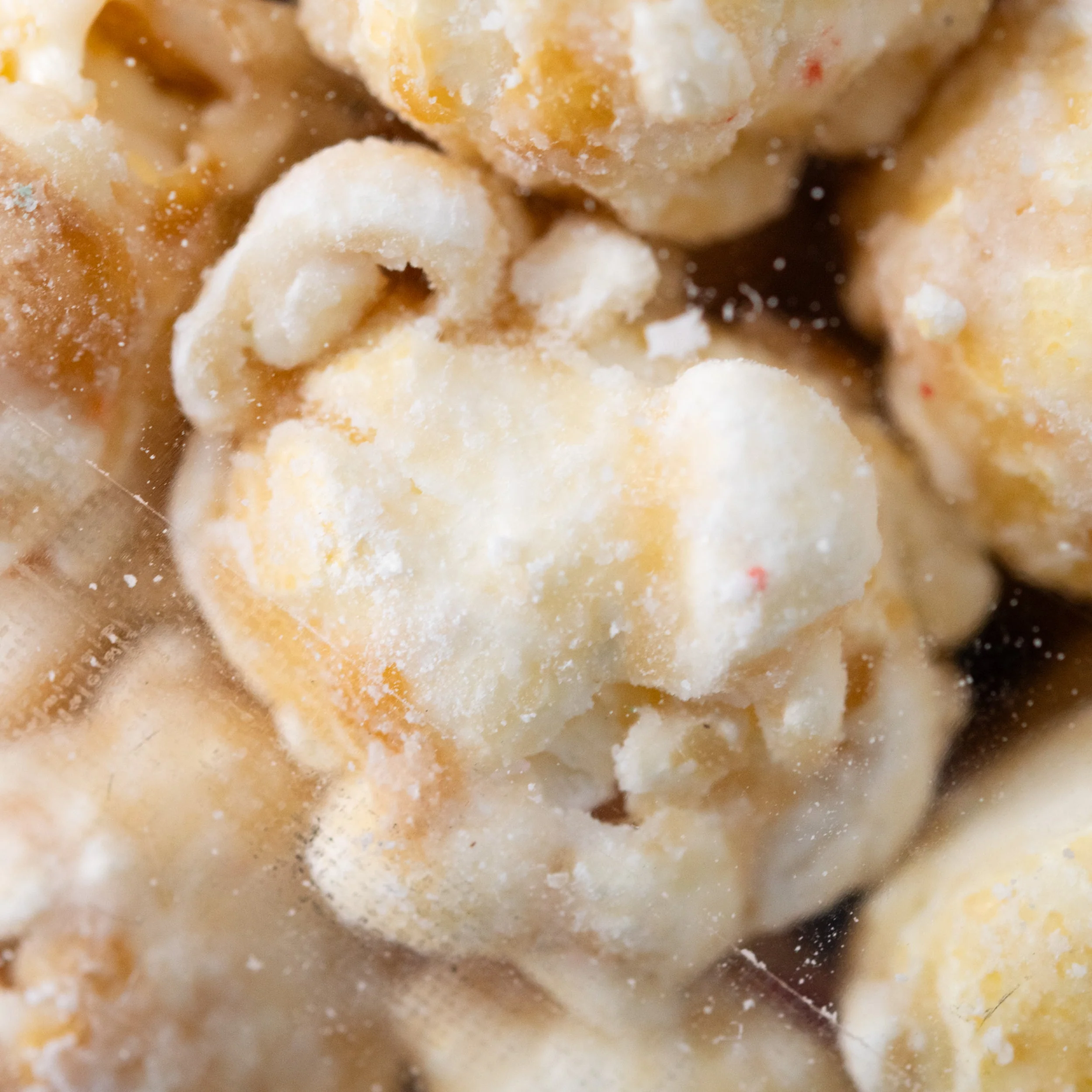 Birthday Cake Popcorn | Pack of 2 | 8 oz | HR Poppin' Snacks - Image 4