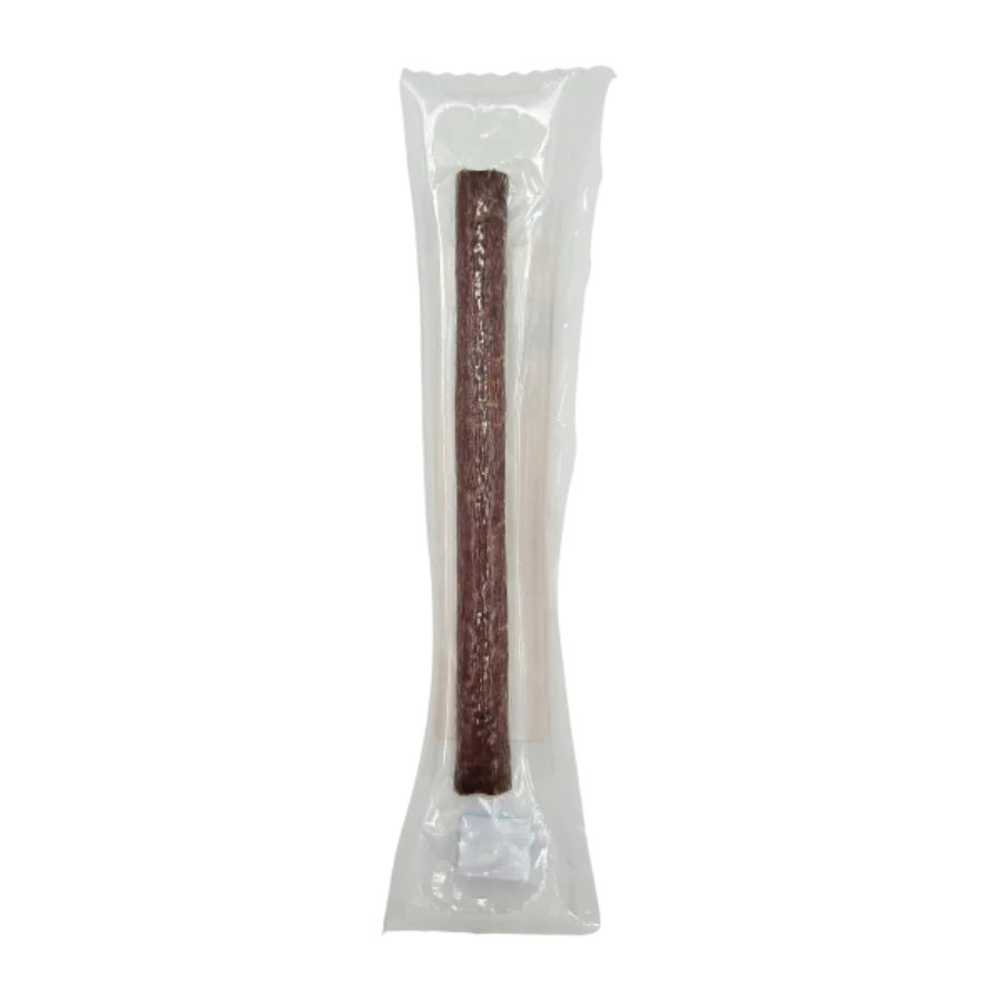 Bison Original Meat Stick | 1 oz | Pack of 12 | Nebraska Bison - Image 4