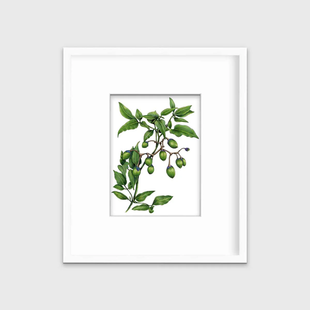 Bittersweet - Open Edition Paper Print - Image 3