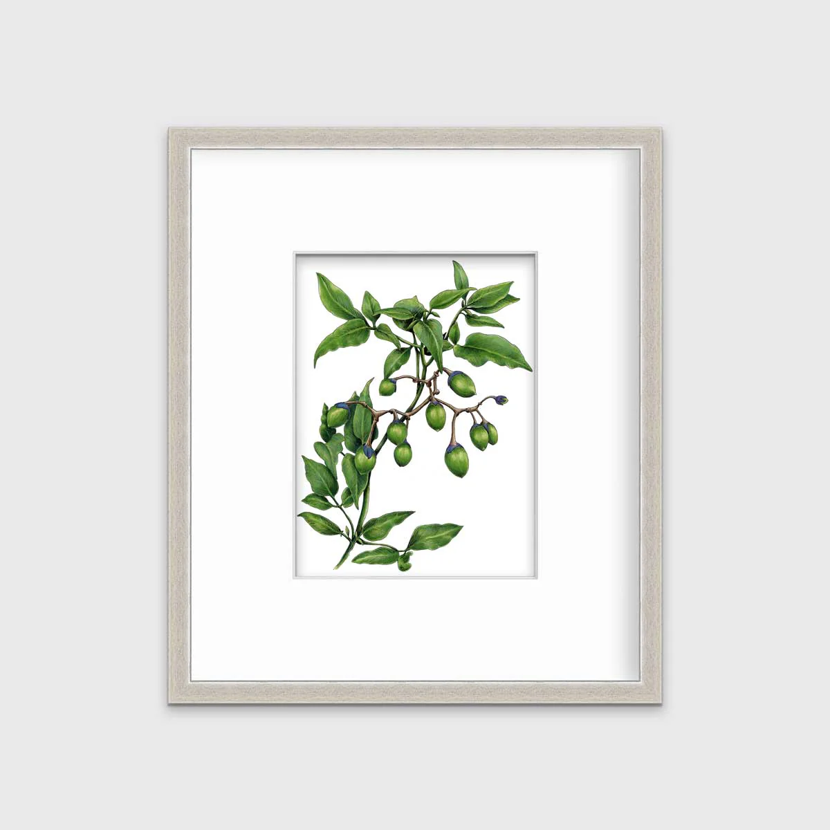 Bittersweet - Open Edition Paper Print - Image 5