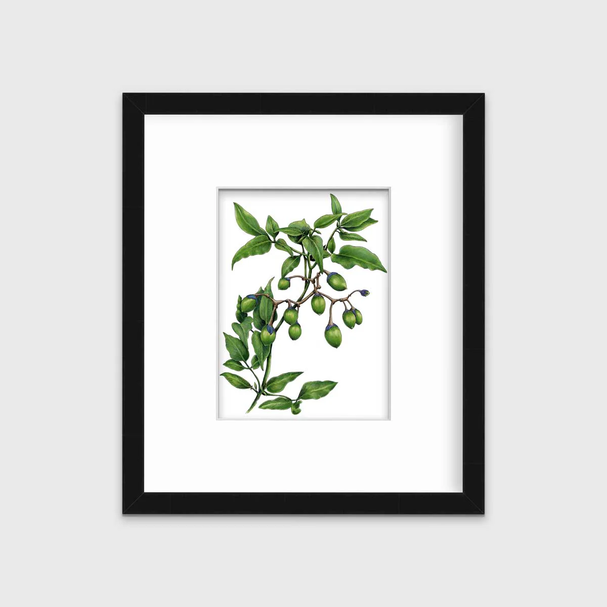 Bittersweet - Open Edition Paper Print - Image 6