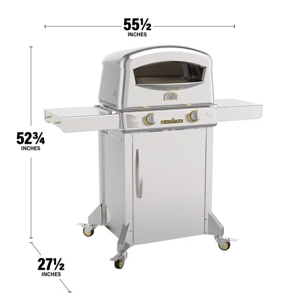 Blackstone Select Pizza Oven - Image 12