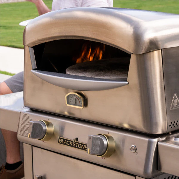 Blackstone Select Pizza Oven - Image 5