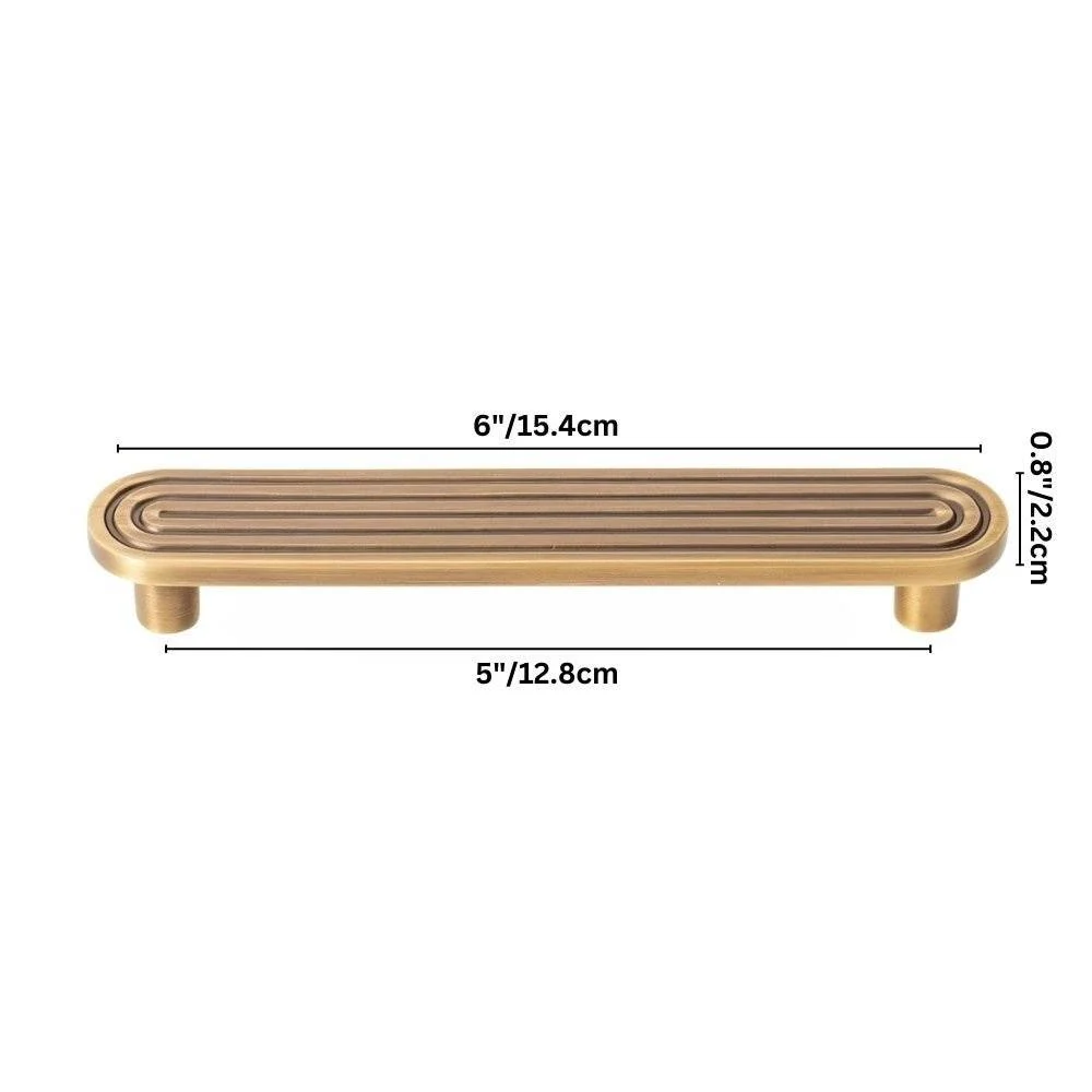 Blaris Knob And Pull Bar-  Open Box - Image 12