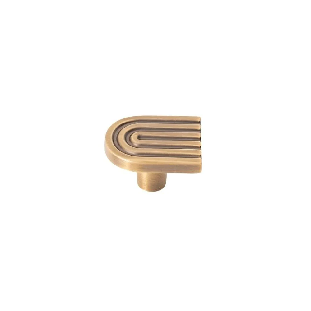 Blaris Knob And Pull Bar-  Open Box - Image 6
