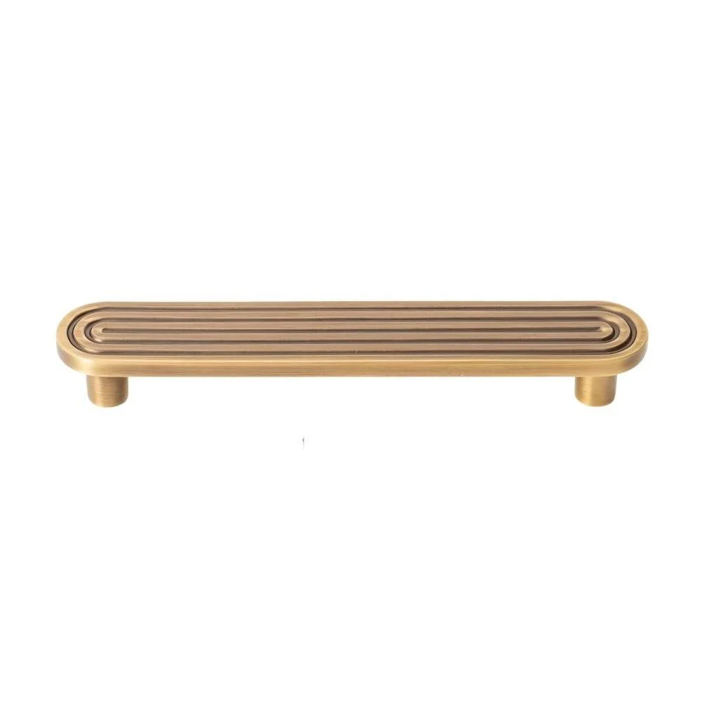 Blaris Knob And Pull Bar-  Open Box - Image 8