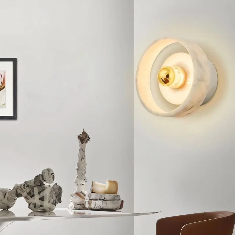 Blivon Wall Lamp - Image 5