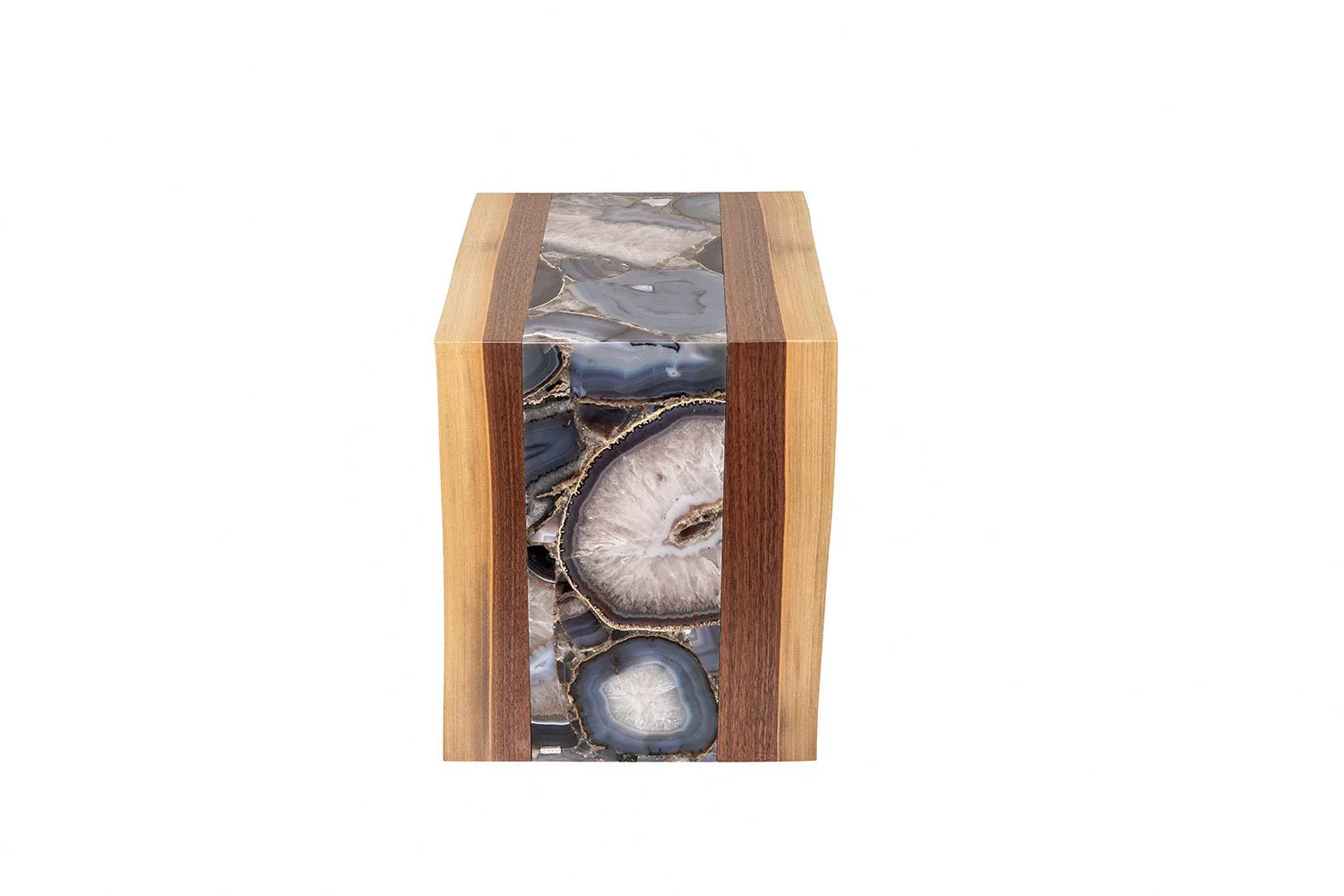Blue Danube Side Table - Image 3