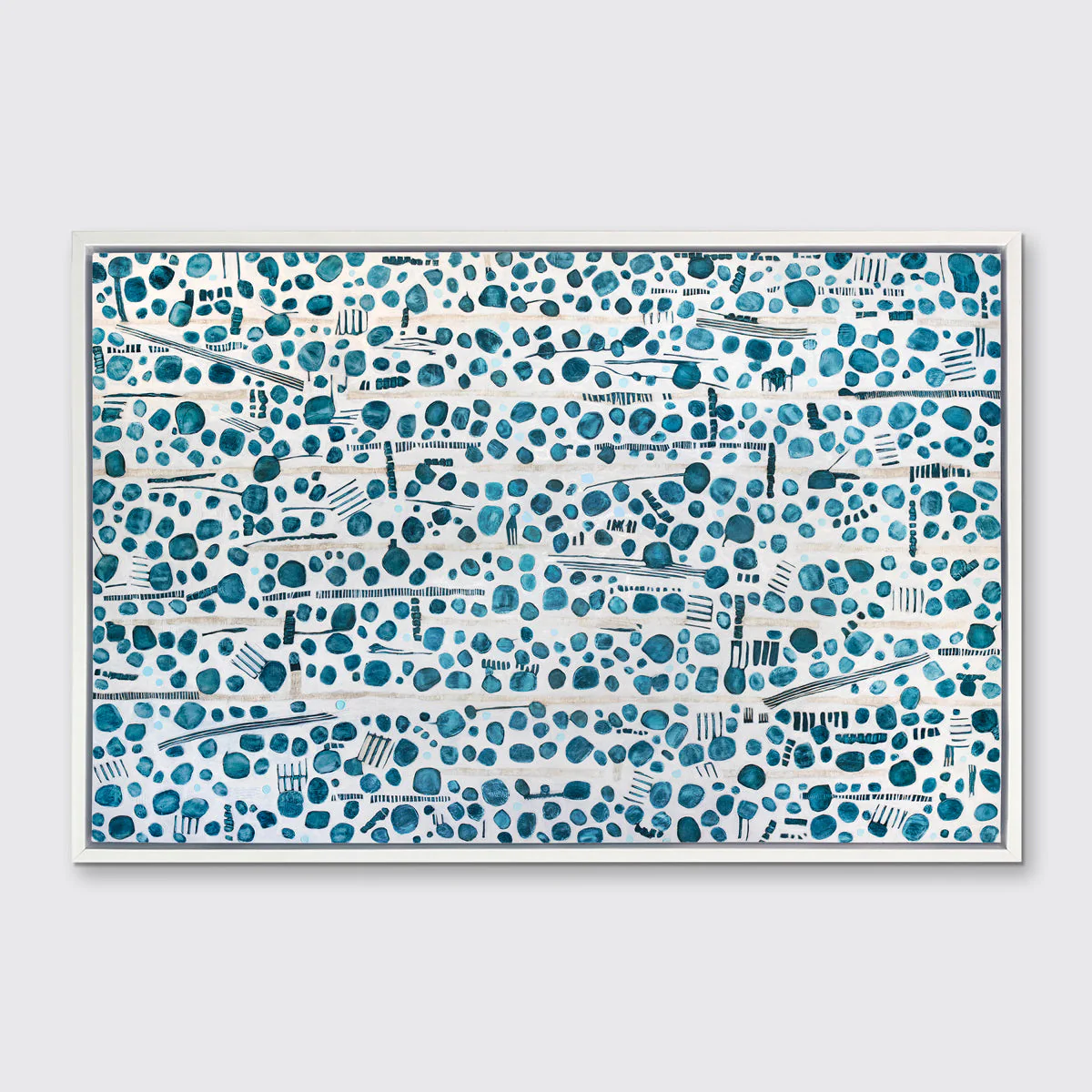 Blueberry Hill - Limited Edition Canvas Print - Image 4