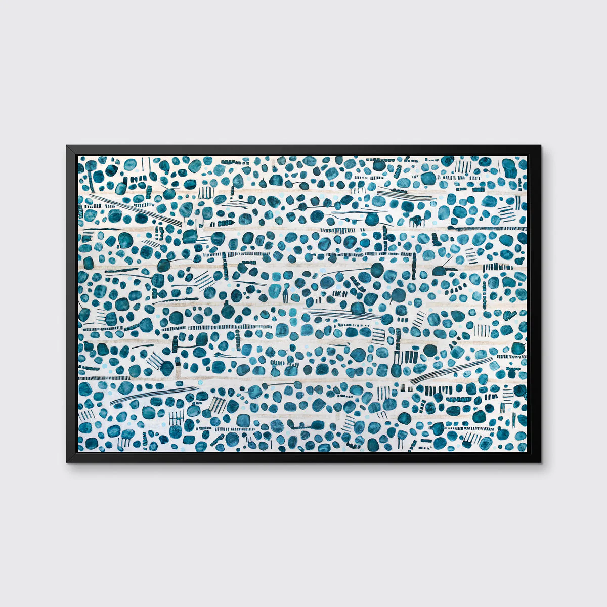 Blueberry Hill - Limited Edition Canvas Print - Image 5