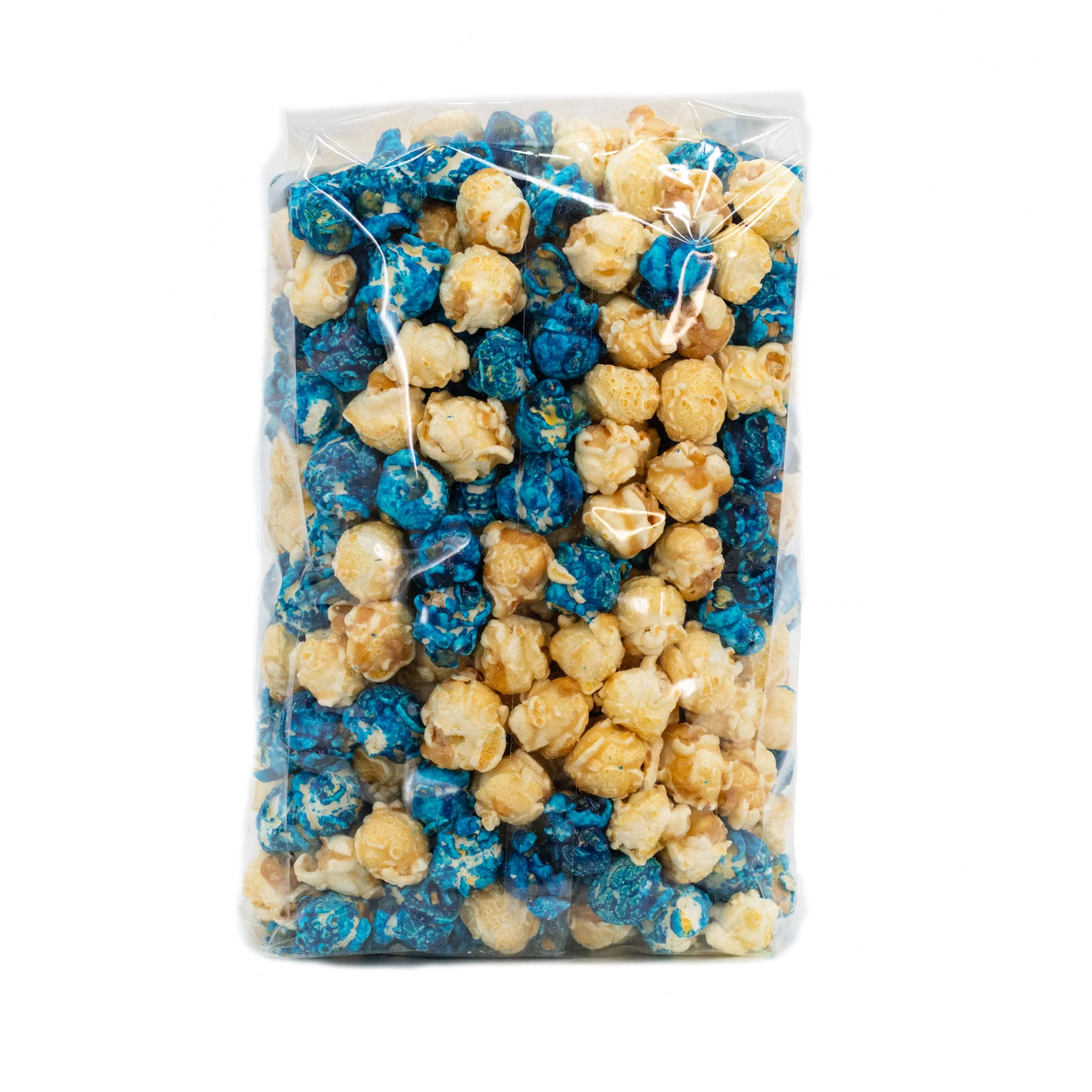 Blueberry Muffin Popcorn | Pack of 2 | 8 oz | HR Poppin' Snacks - Image 4