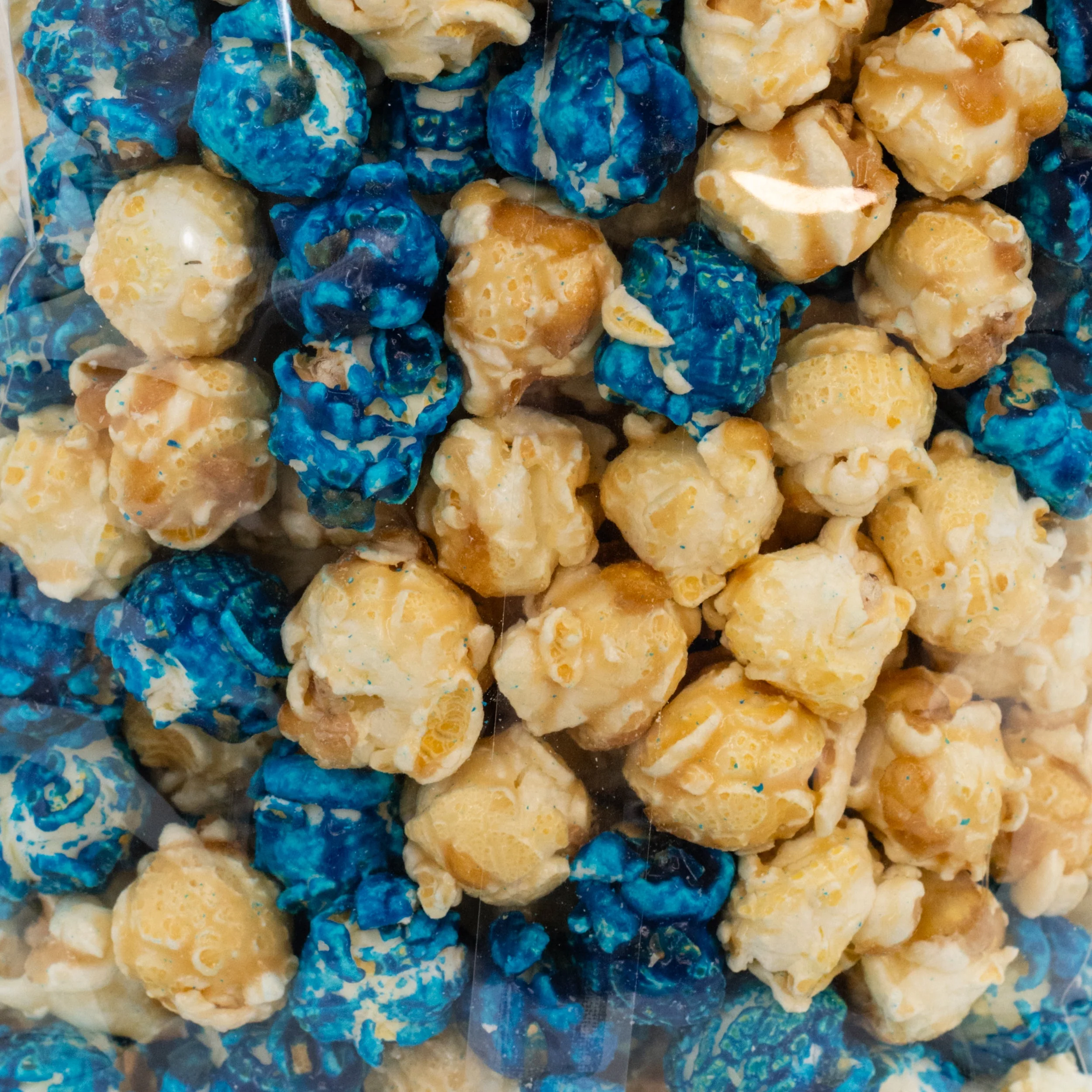 Blueberry Muffin Popcorn | Pack of 2 | 8 oz | HR Poppin' Snacks - Image 5