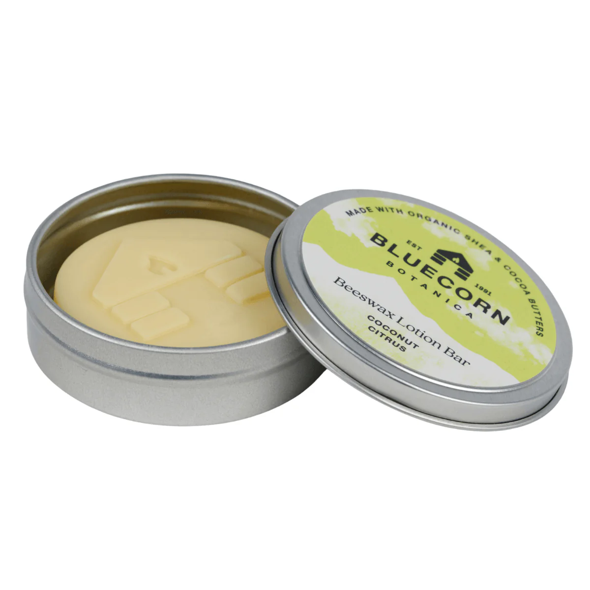 Bluecorn Beeswax Lotion Bars - Image 11