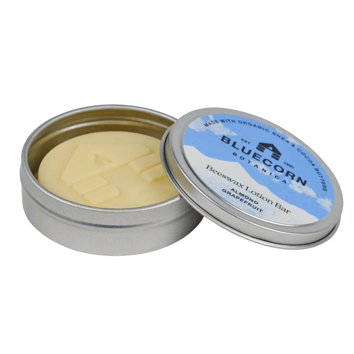 Bluecorn Beeswax Lotion Bars - Image 12