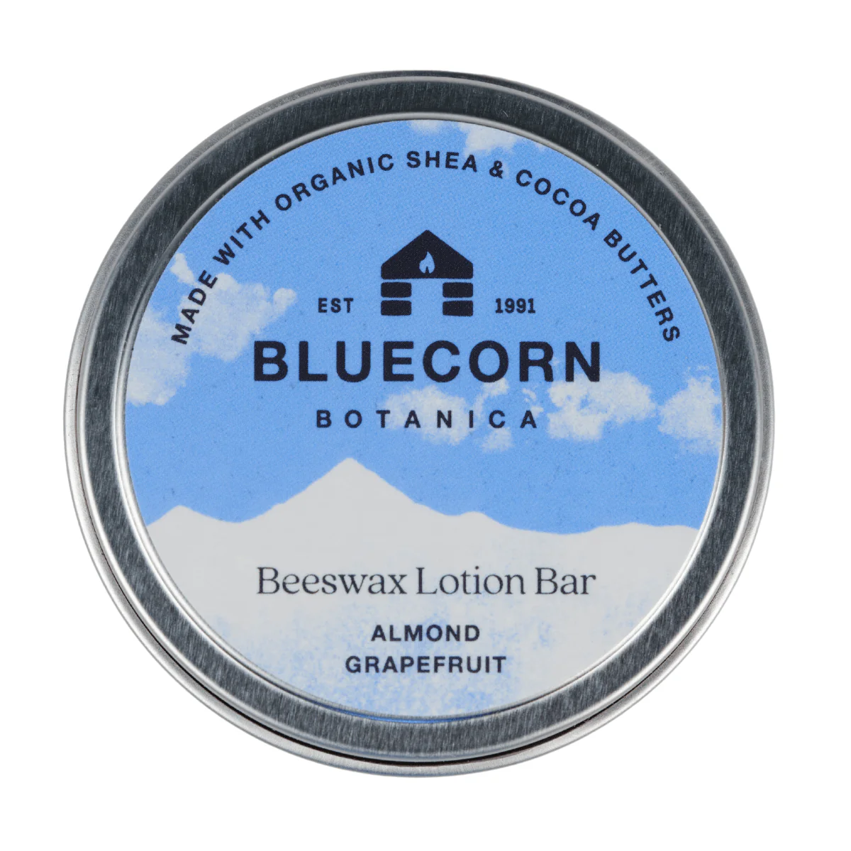 Bluecorn Beeswax Lotion Bars - Image 7