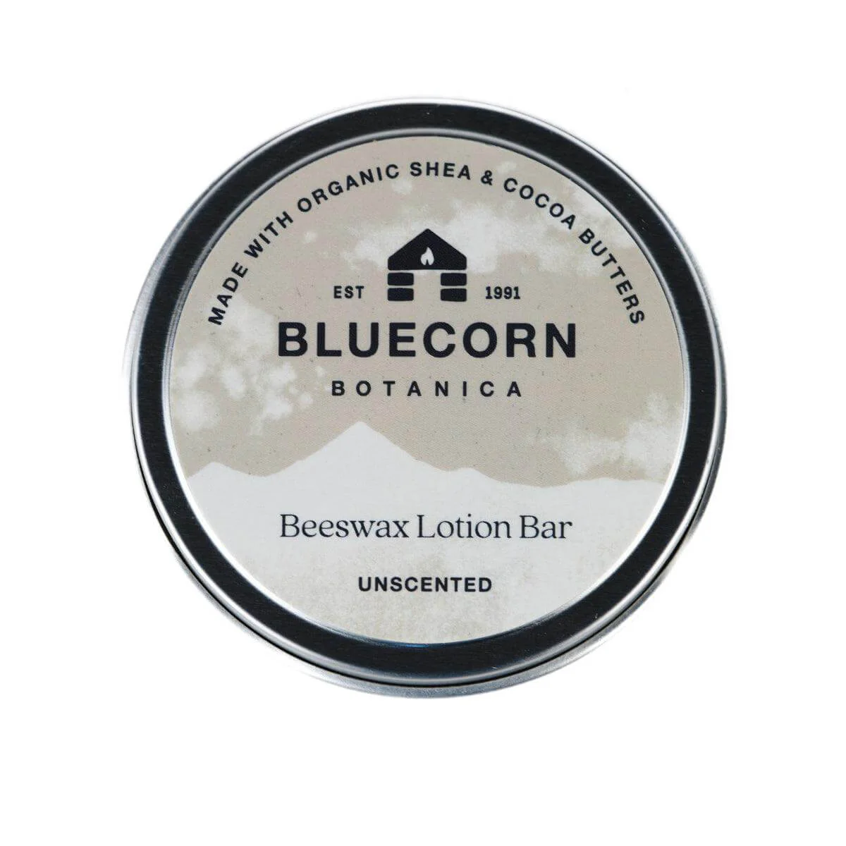Bluecorn Beeswax Lotion Bars - Image 8