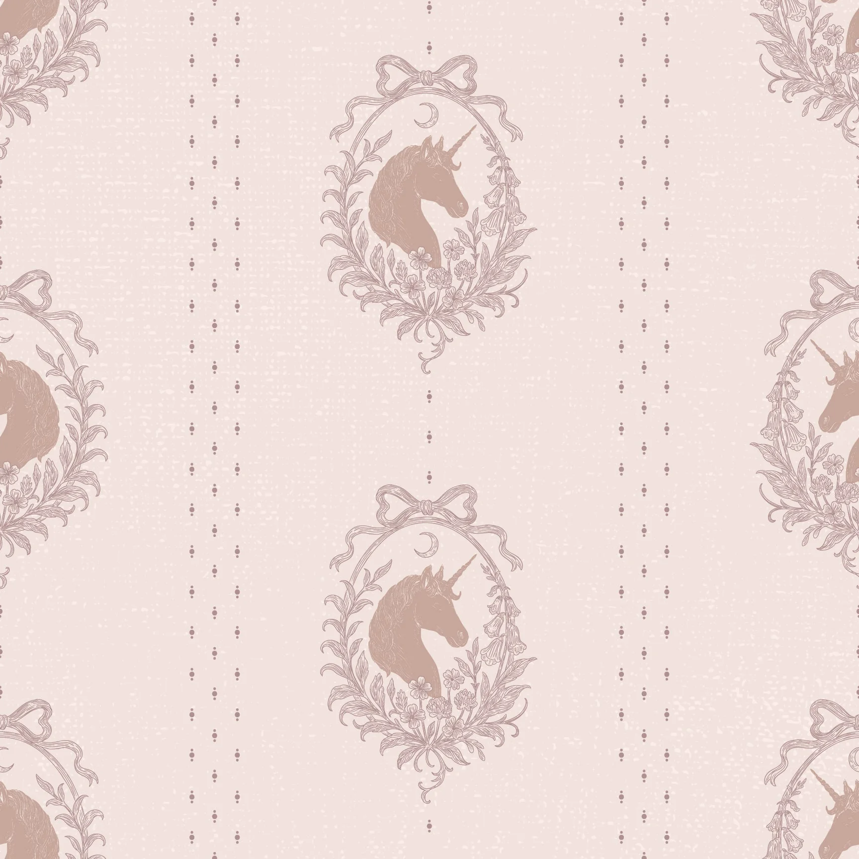 Bluette Wallpaper by The Feral Flower - Image 11