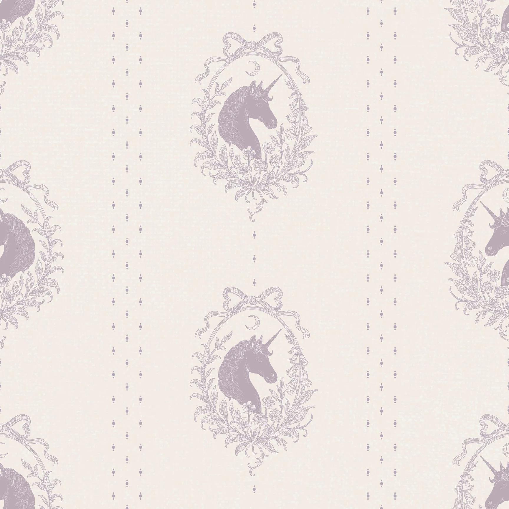 Bluette Wallpaper by The Feral Flower - Image 12