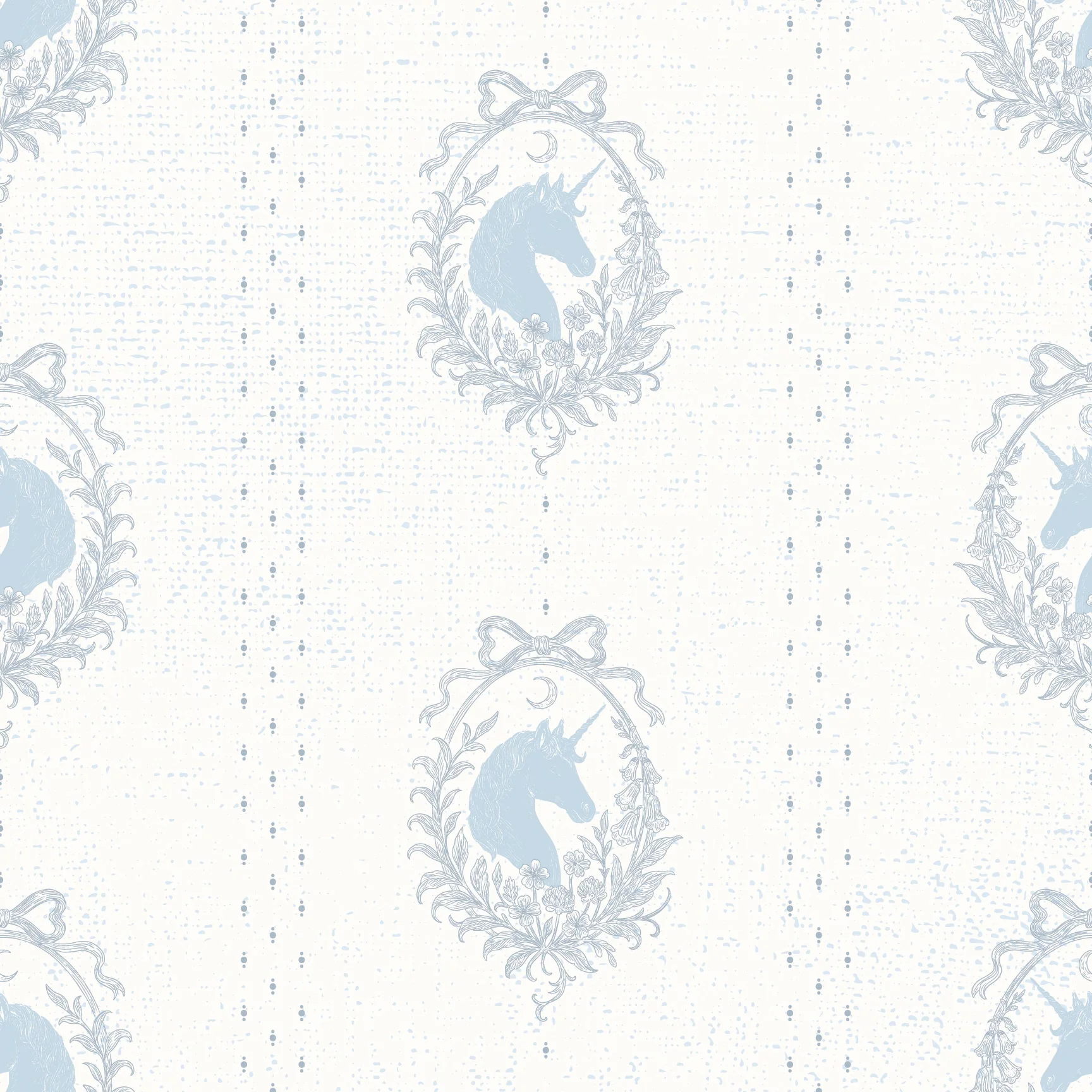 Bluette Wallpaper by The Feral Flower - Image 13