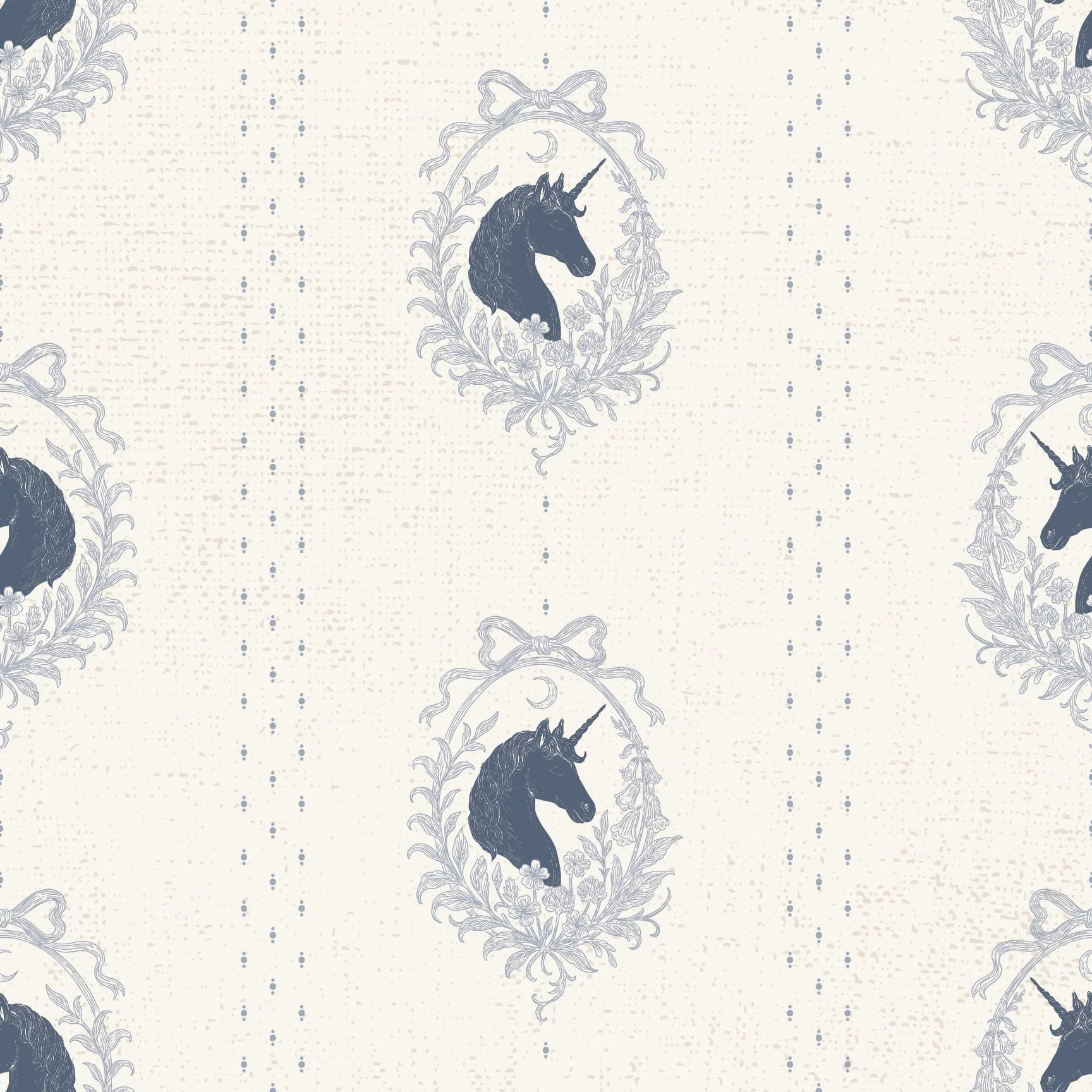 Bluette Wallpaper by The Feral Flower - Image 14