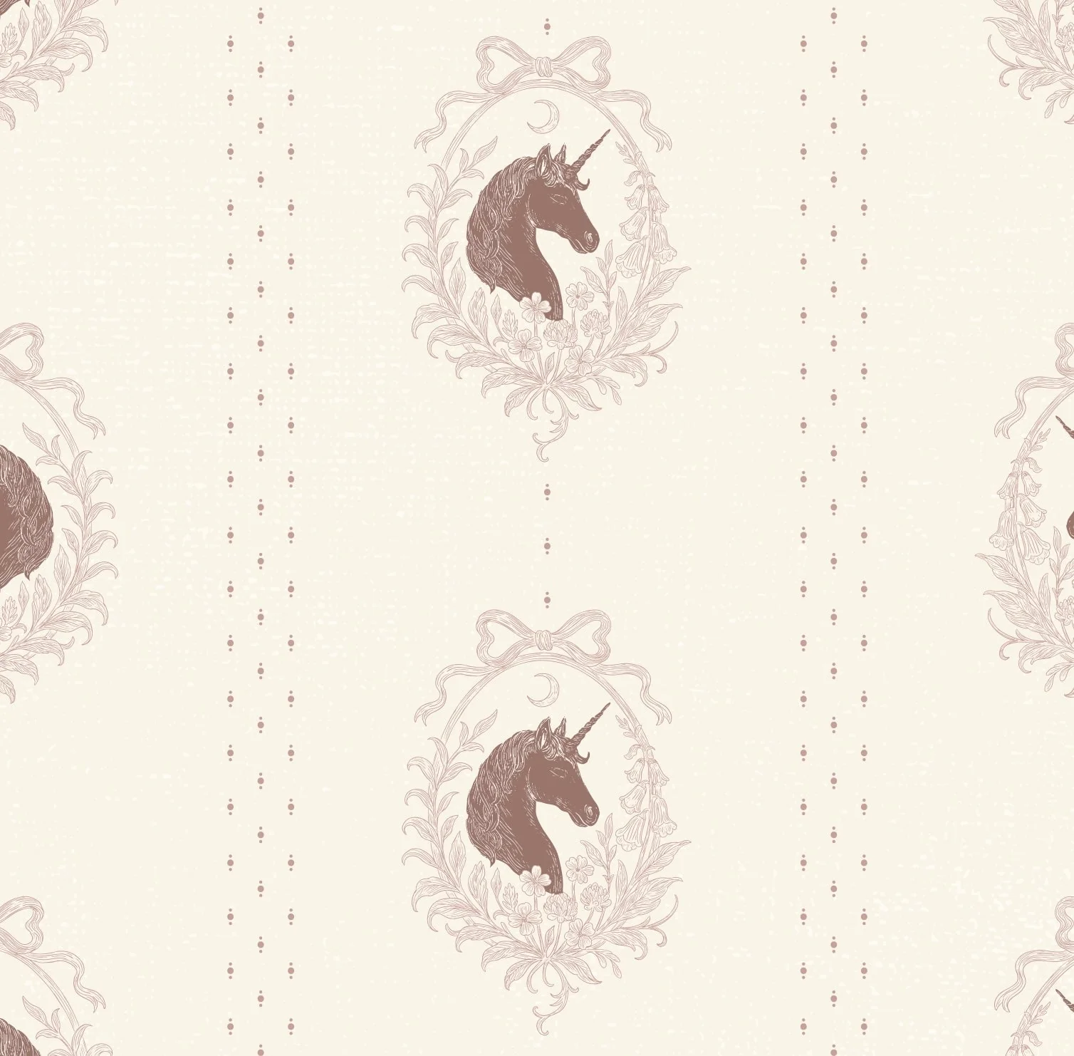 Bluette Wallpaper by The Feral Flower - Image 17