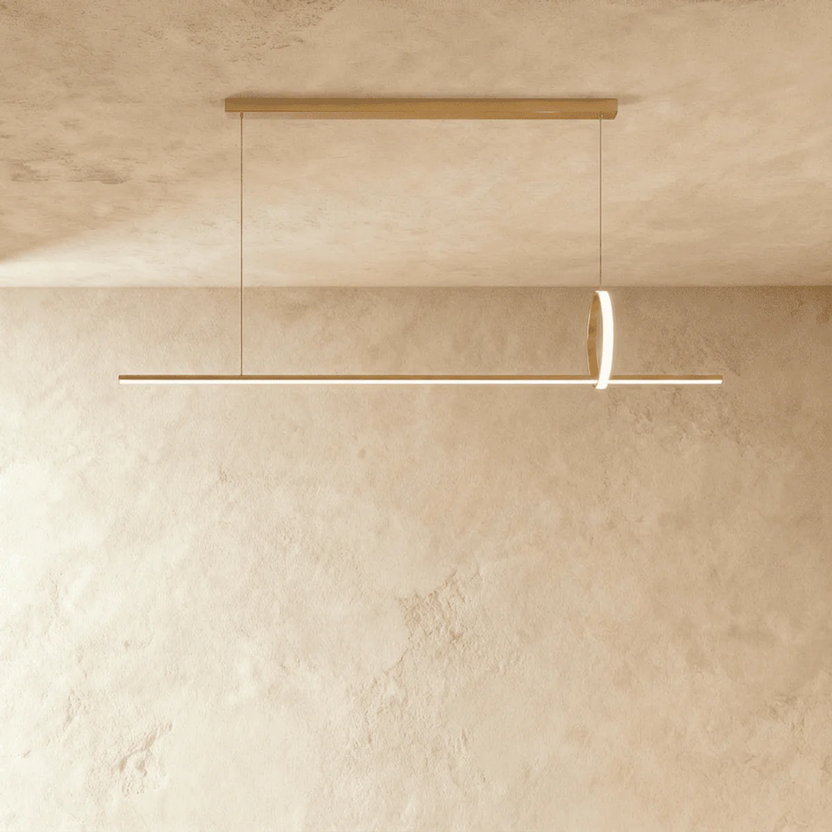 Blyne Pendant Light - Image 3