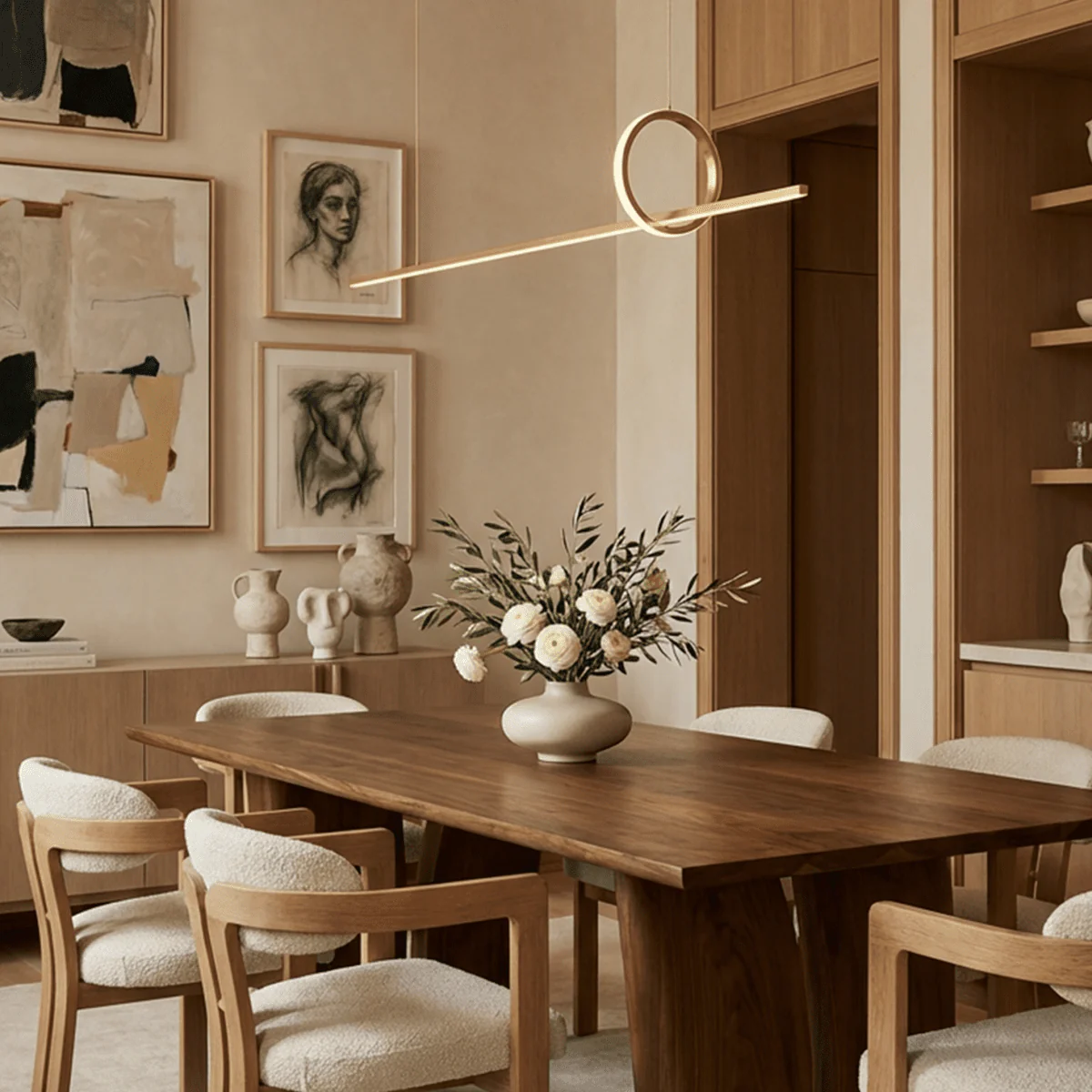Blyne Pendant Light - Image 4
