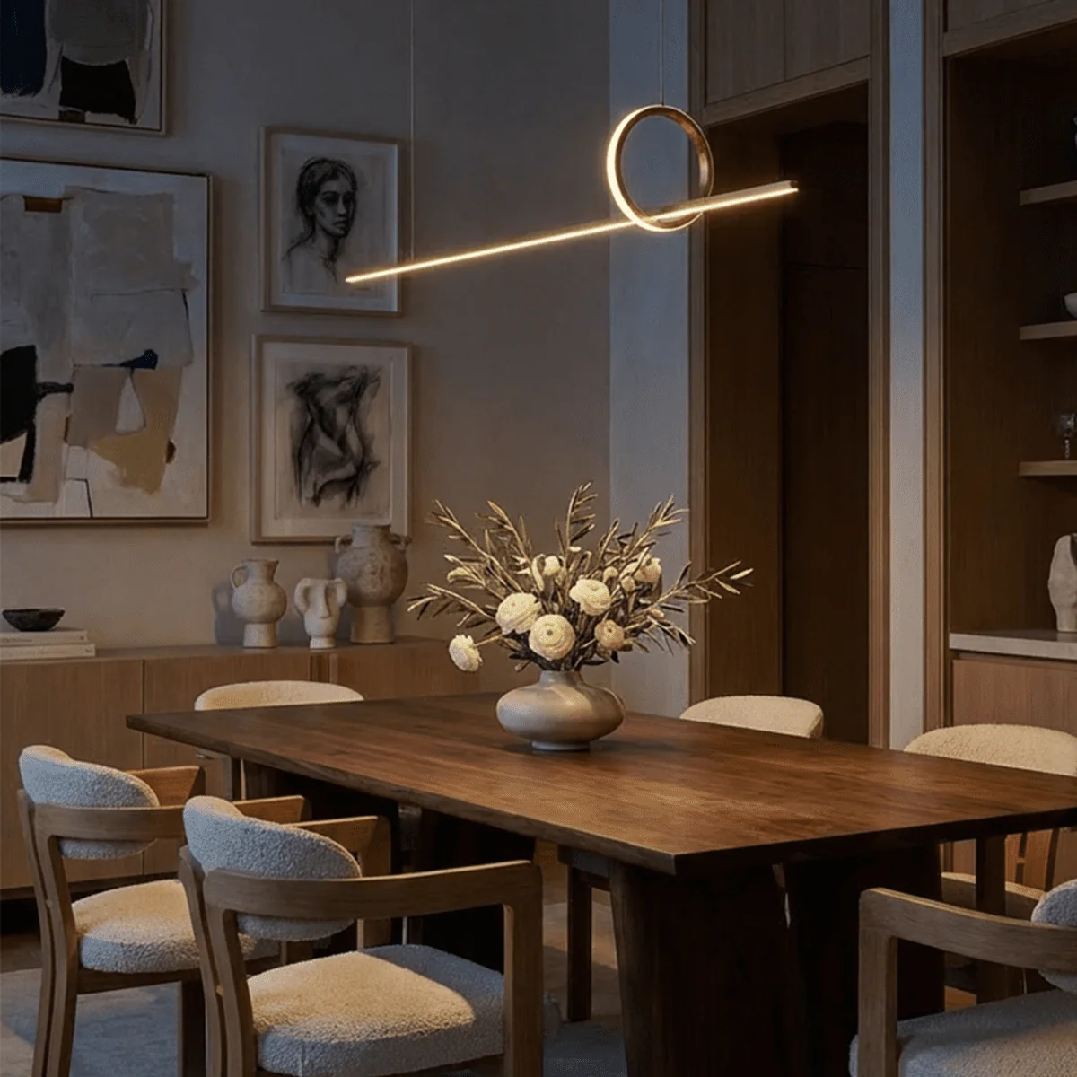 Blyne Pendant Light - Image 5