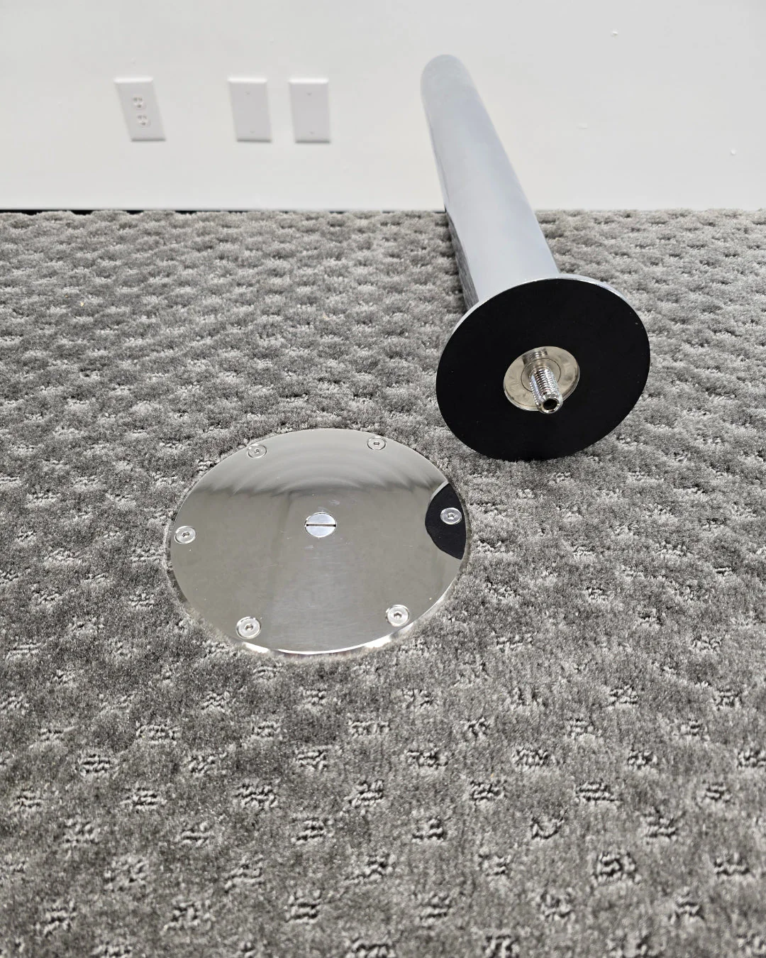 Boat Table Set - 6" Floor Plate System (6 colors) - Image 12
