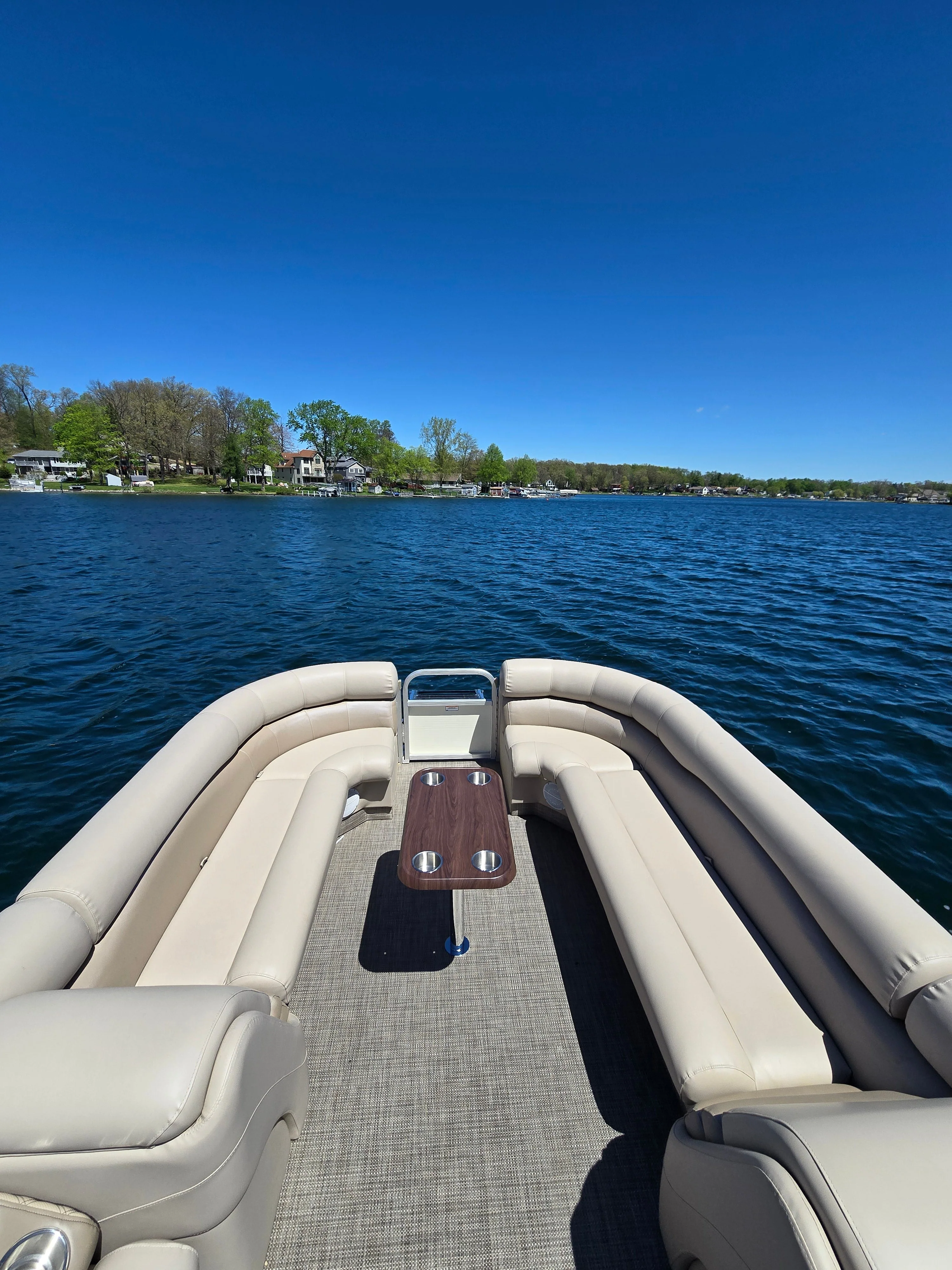 Boat Table Top Only - Mount Your Current Table Bracket to New Top - Waterproof (6 colors): - Image 11