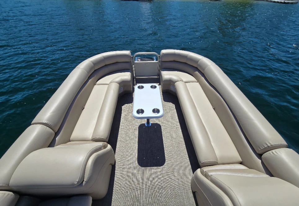 Boat Table Top Only - Mount Your Current Table Bracket to New Top - Waterproof (6 colors): - Image 12